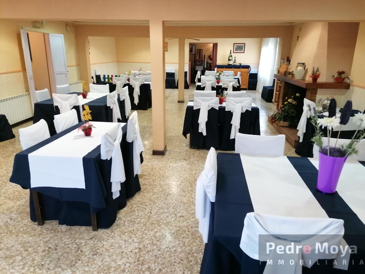 For sale of commercial in Vimbodí