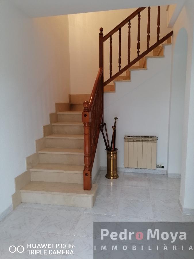 Escalera