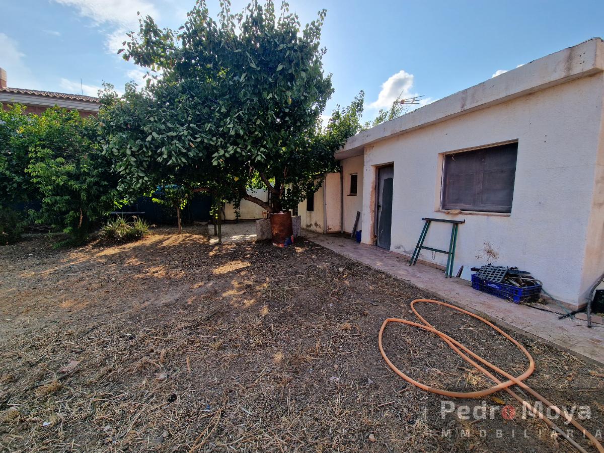 For sale of land in Cambrils