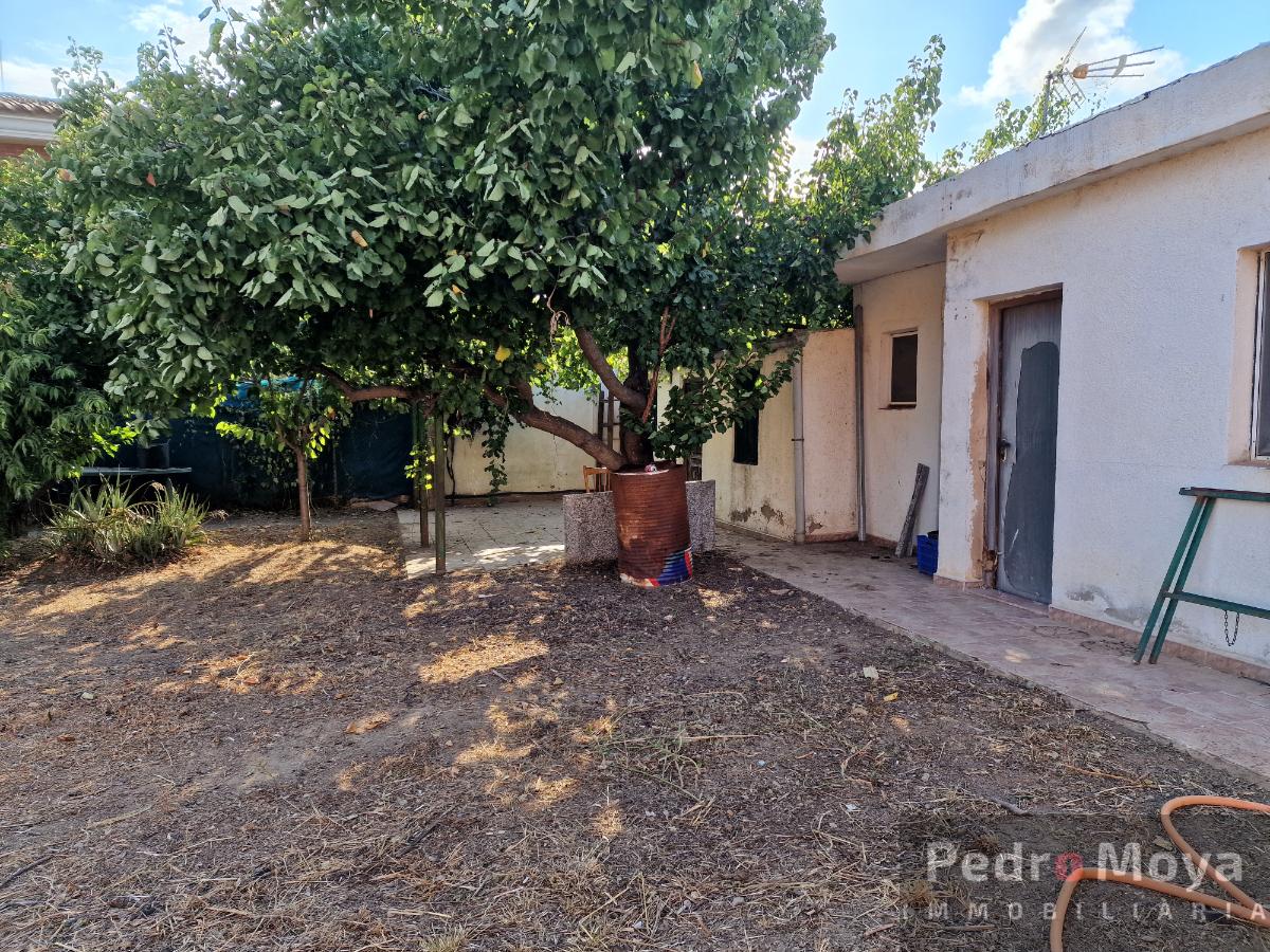 For sale of land in Cambrils