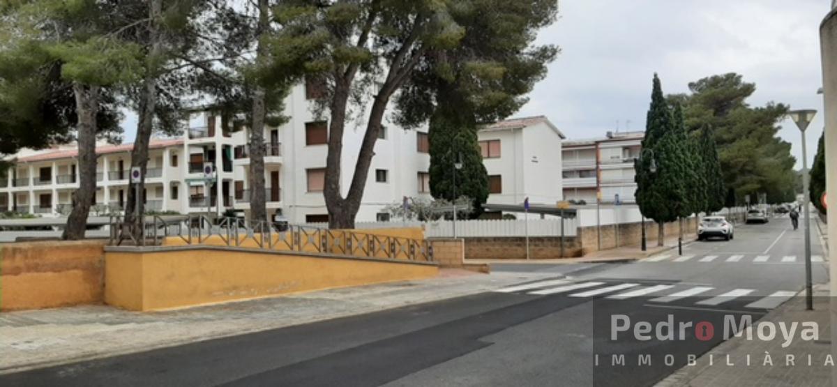 For sale of apartment in Roda de Barà
