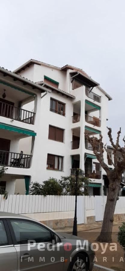 For sale of apartment in Roda de Barà