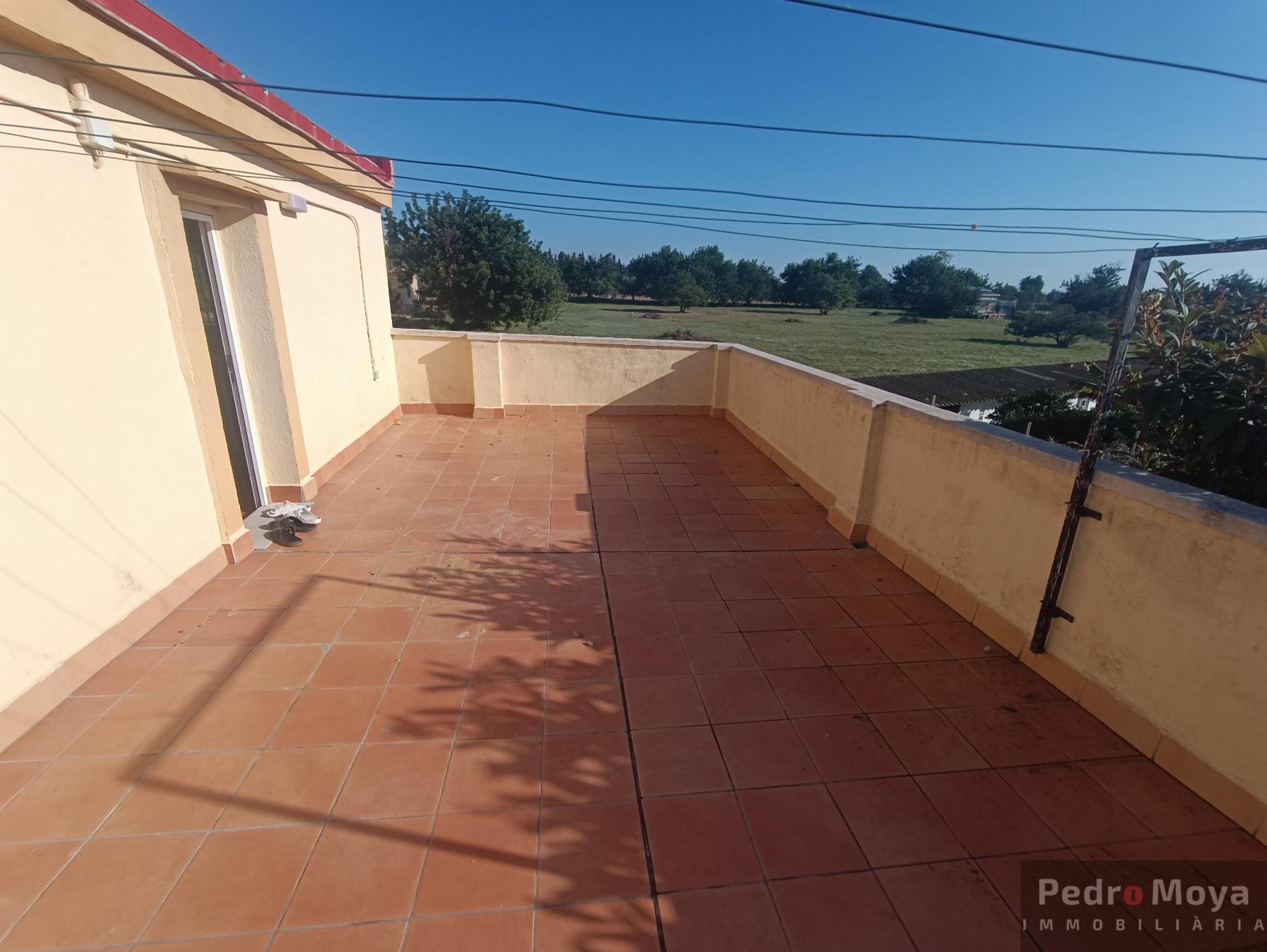 For sale of house in Vila-Seca