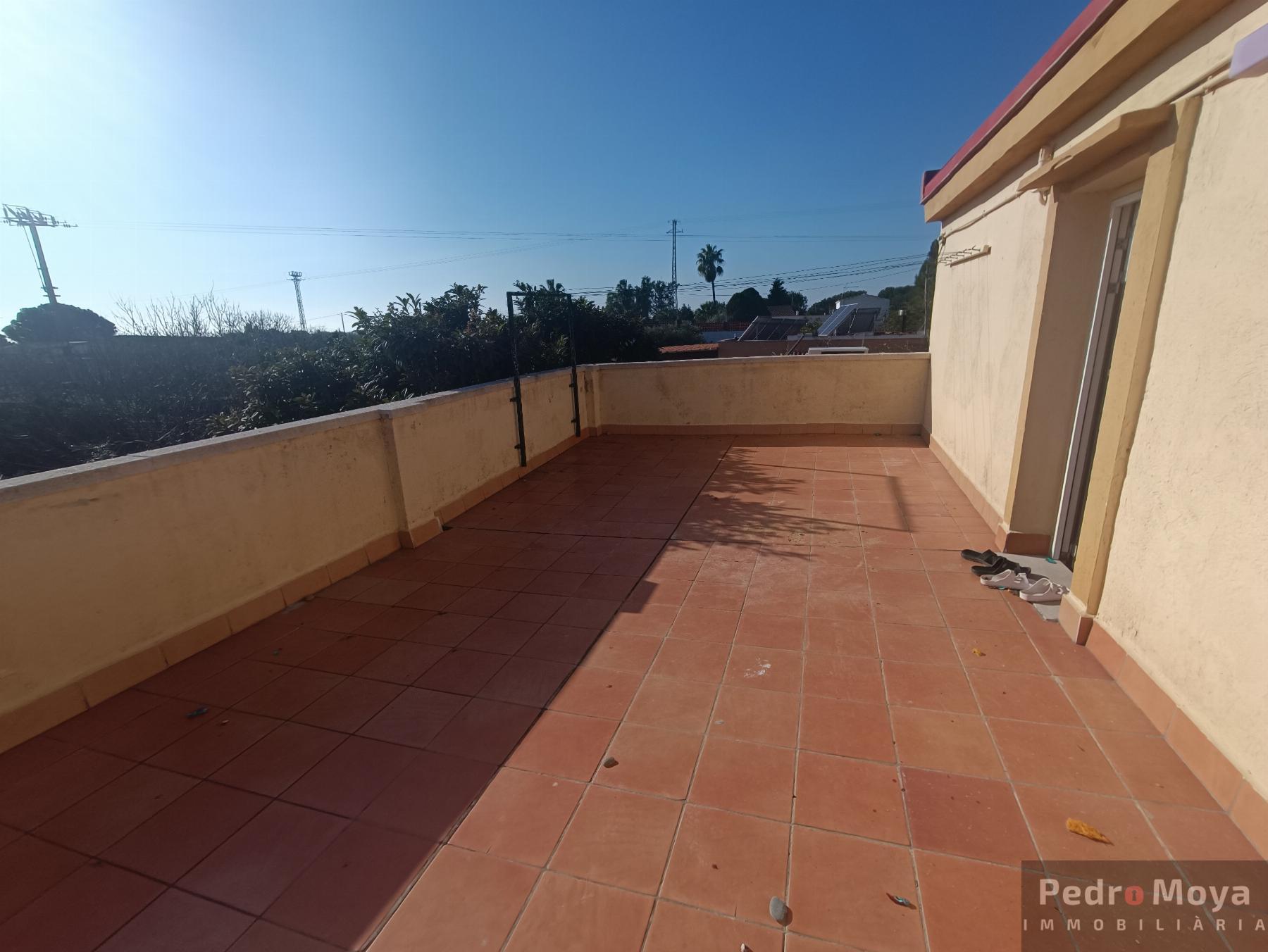 For sale of house in Vila-Seca