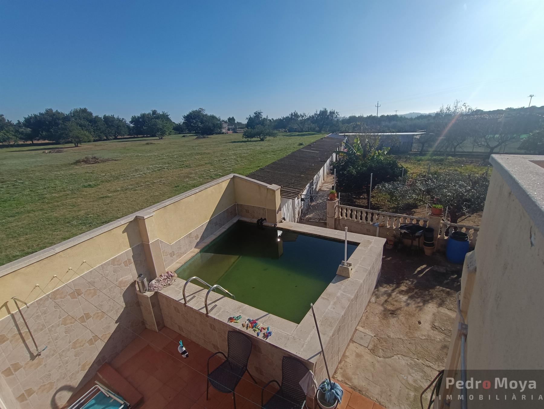 For sale of house in Vila-Seca