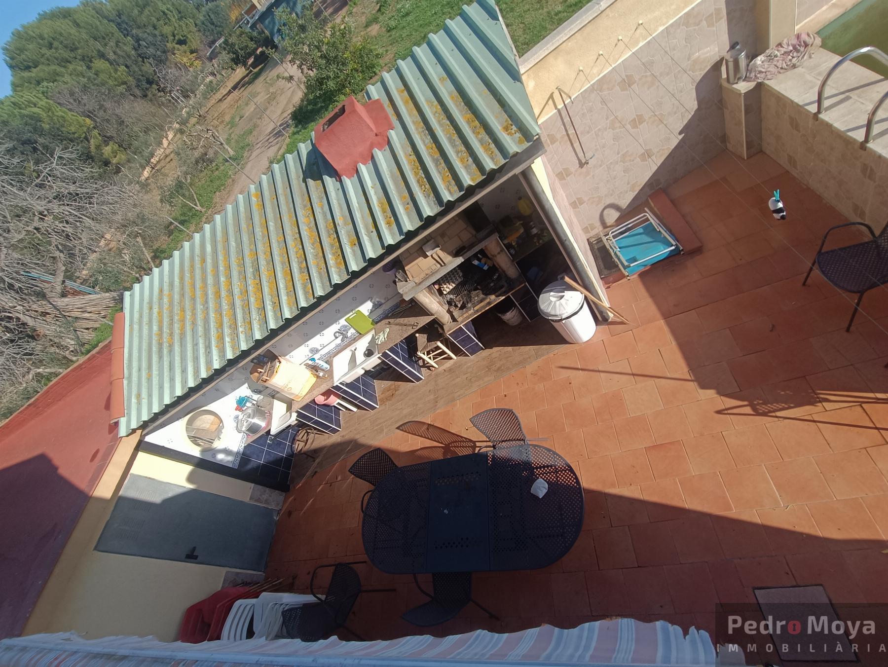 For sale of house in Vila-Seca