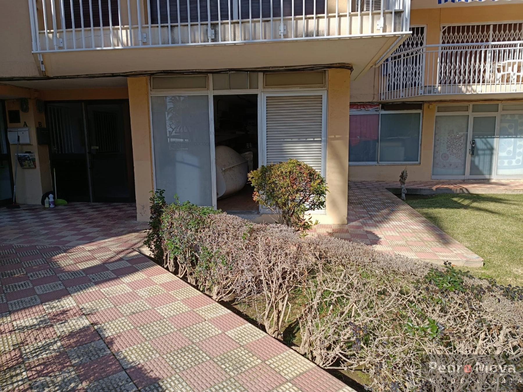 Venta de local comercial en Cambrils