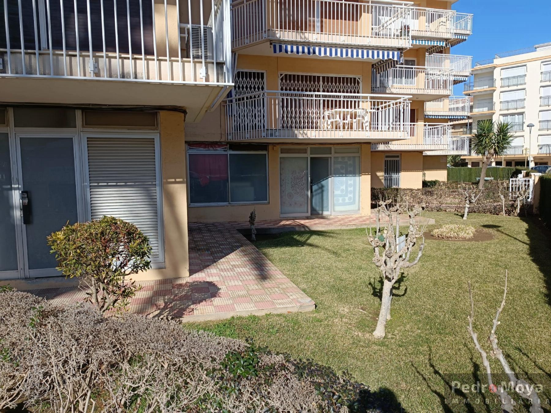 Venta de local comercial en Cambrils
