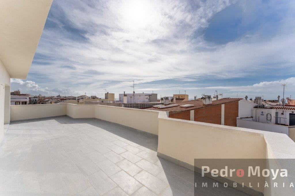 Terraza