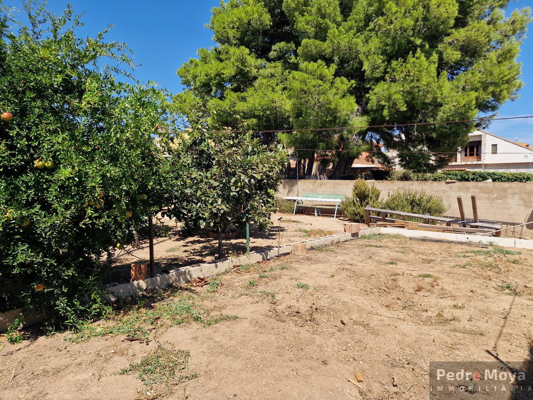 For sale of land in Miami - Platja