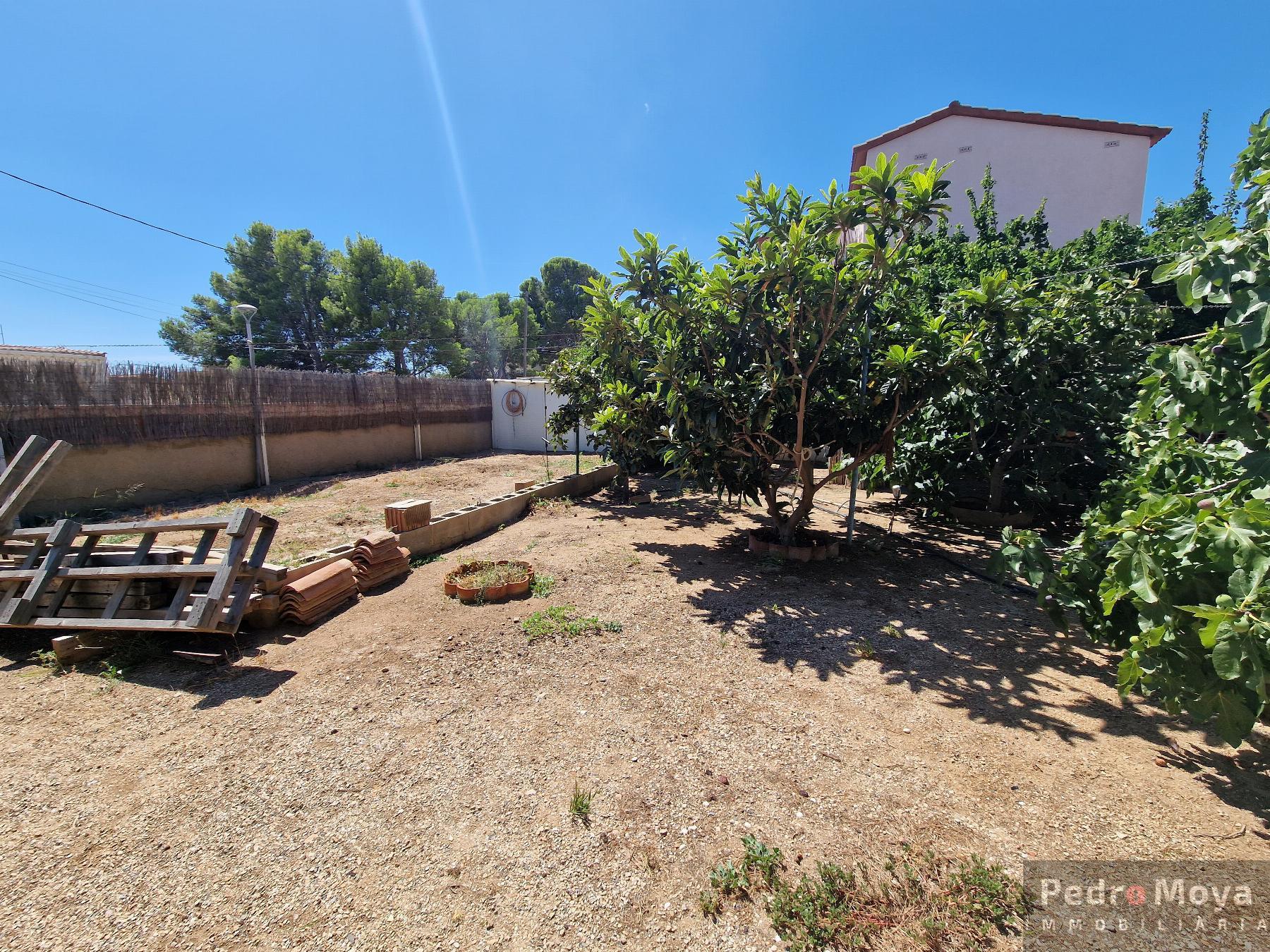 For sale of land in Miami - Platja