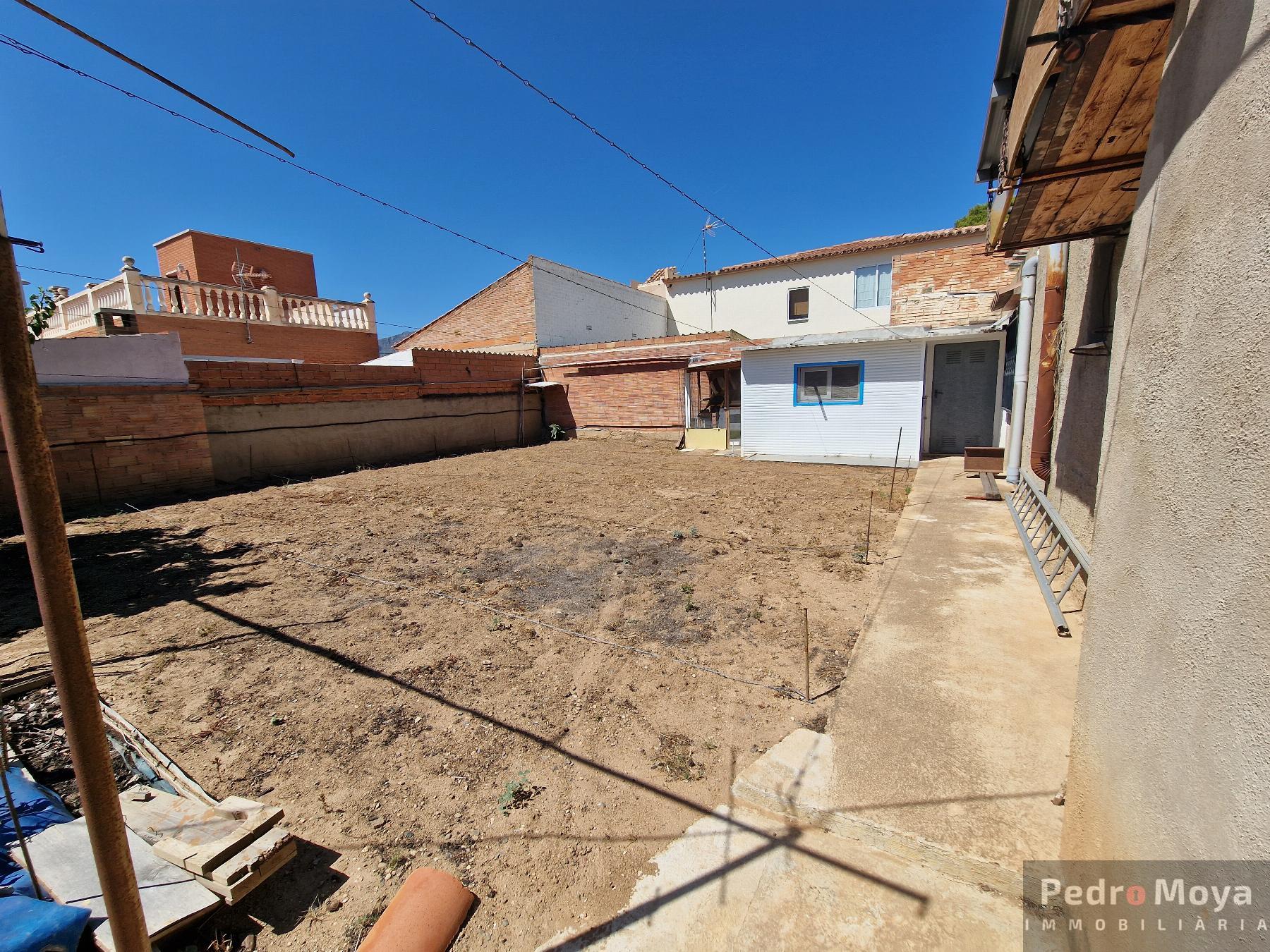 For sale of land in Miami - Platja