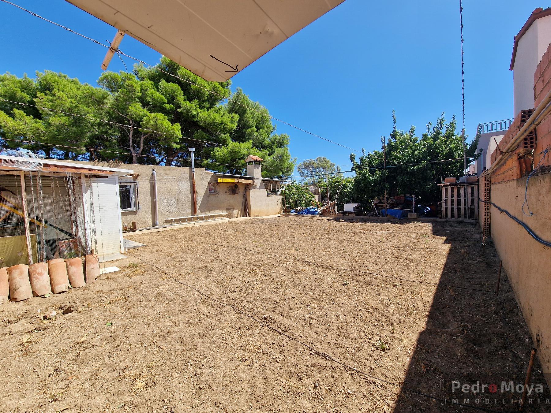 For sale of land in Miami - Platja
