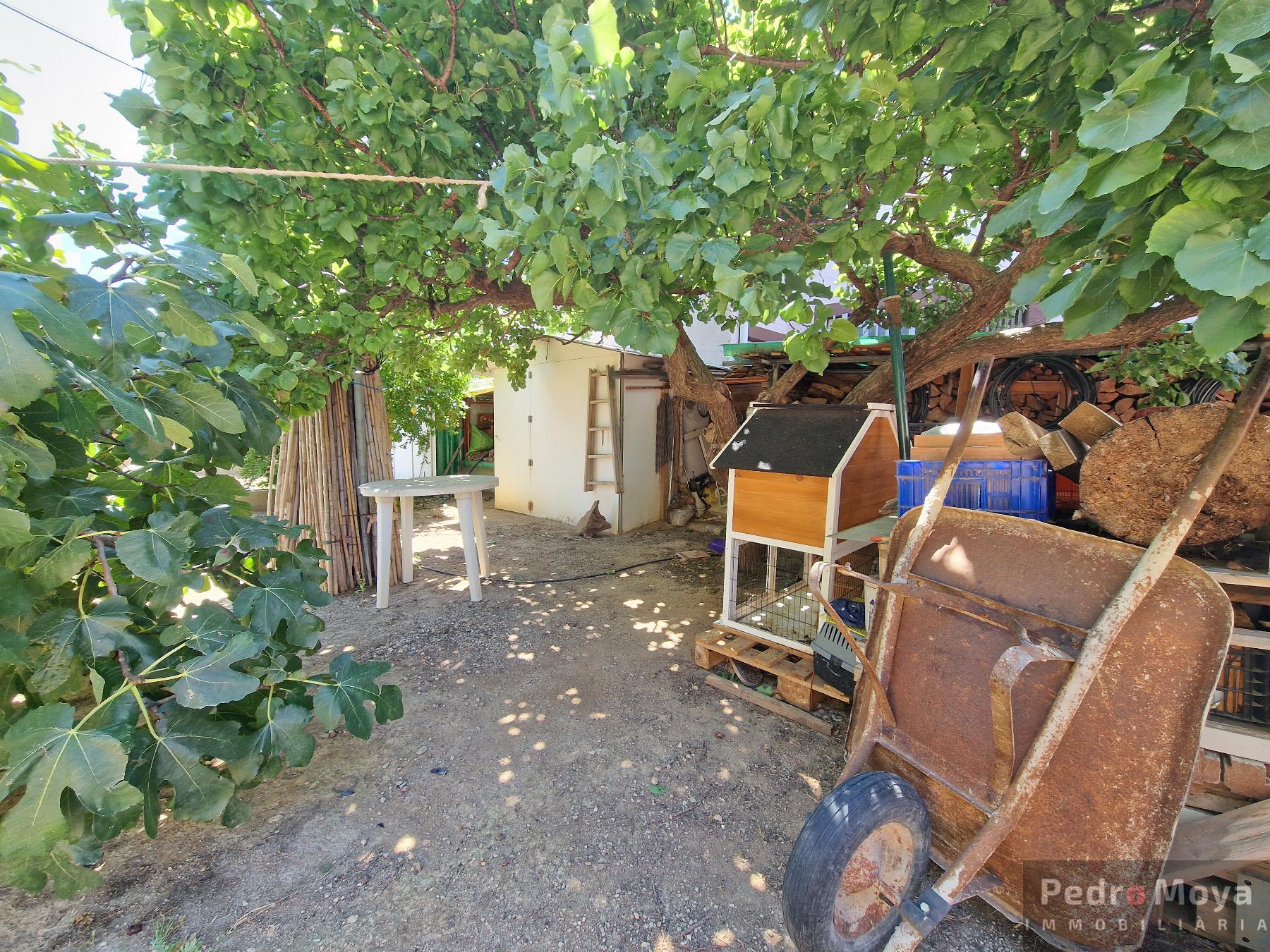 For sale of land in Miami - Platja