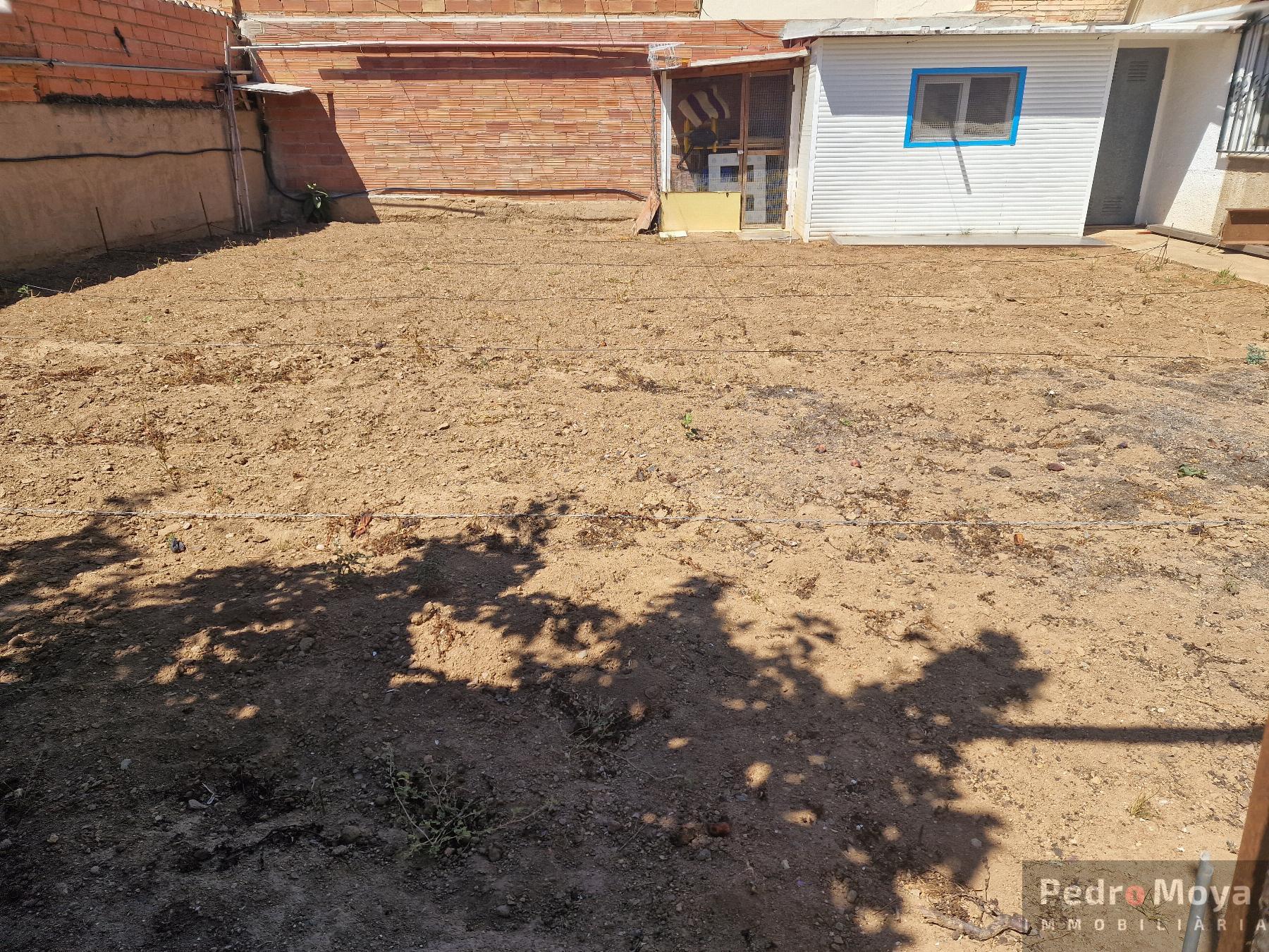 For sale of land in Miami - Platja