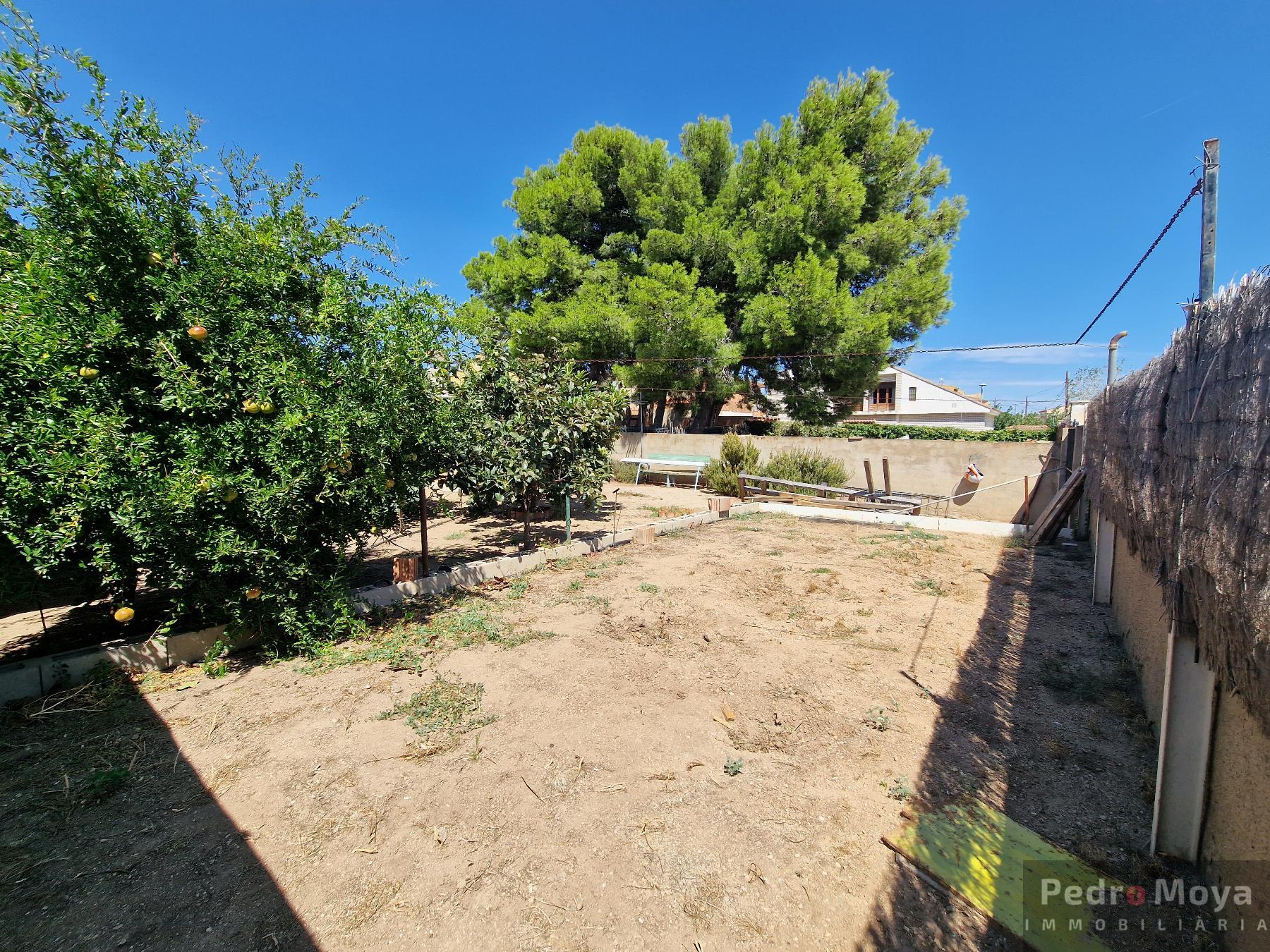 For sale of land in Miami - Platja