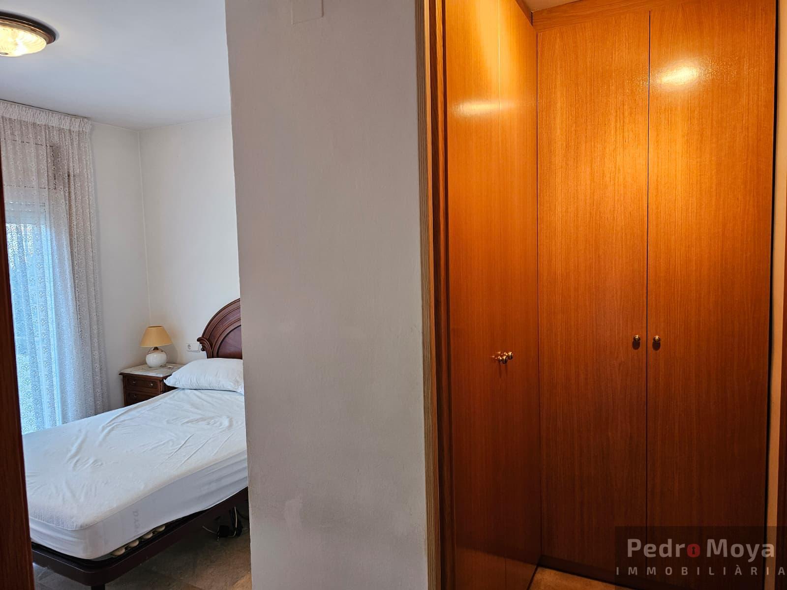 Dormitorio principal