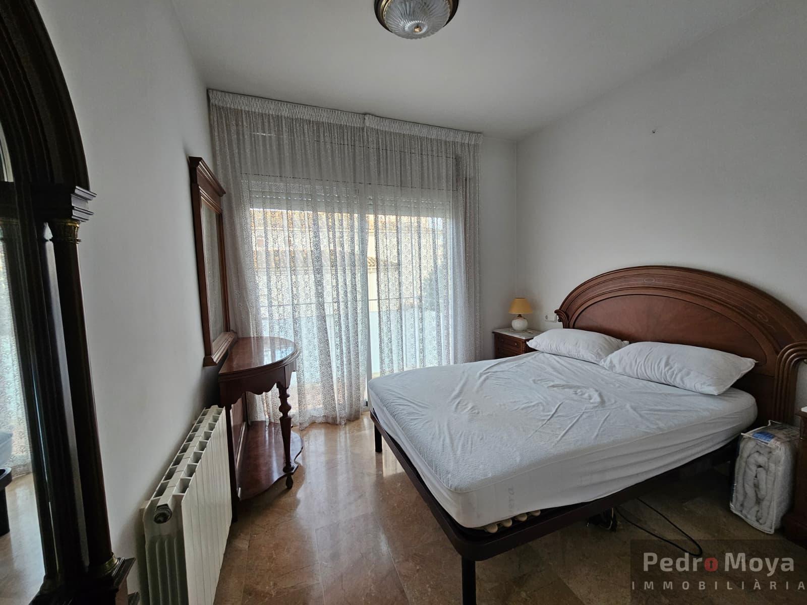 Dormitorio principal