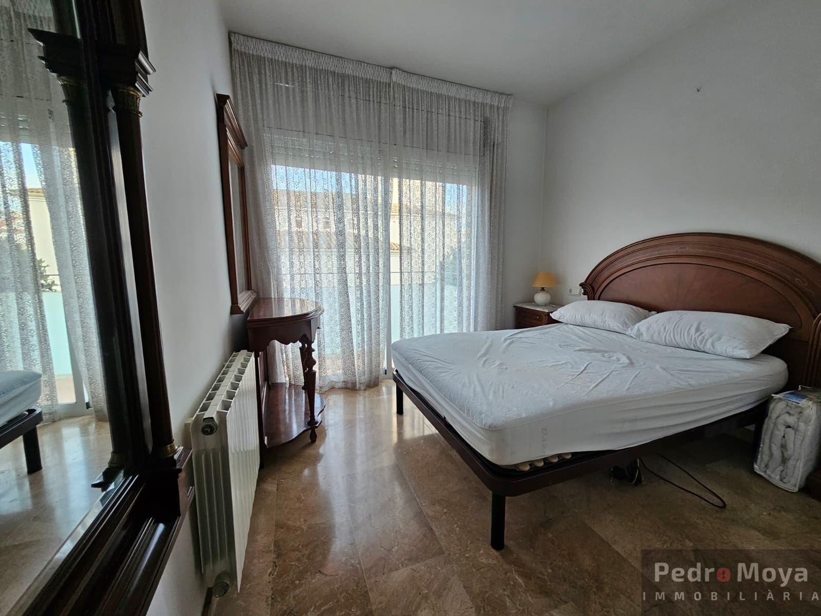 Dormitorio principal