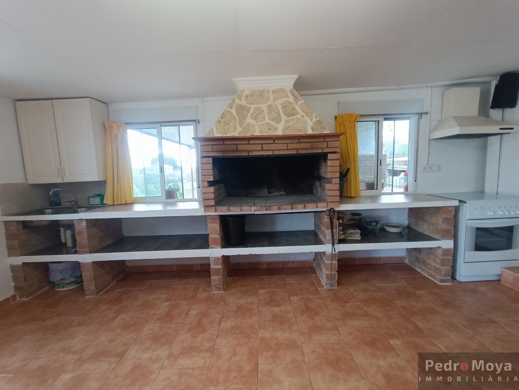 Cocina