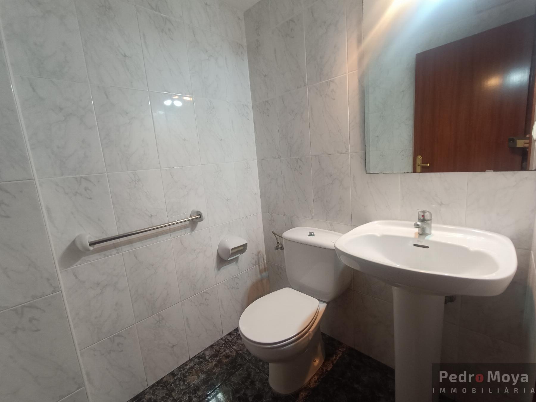 Washroom