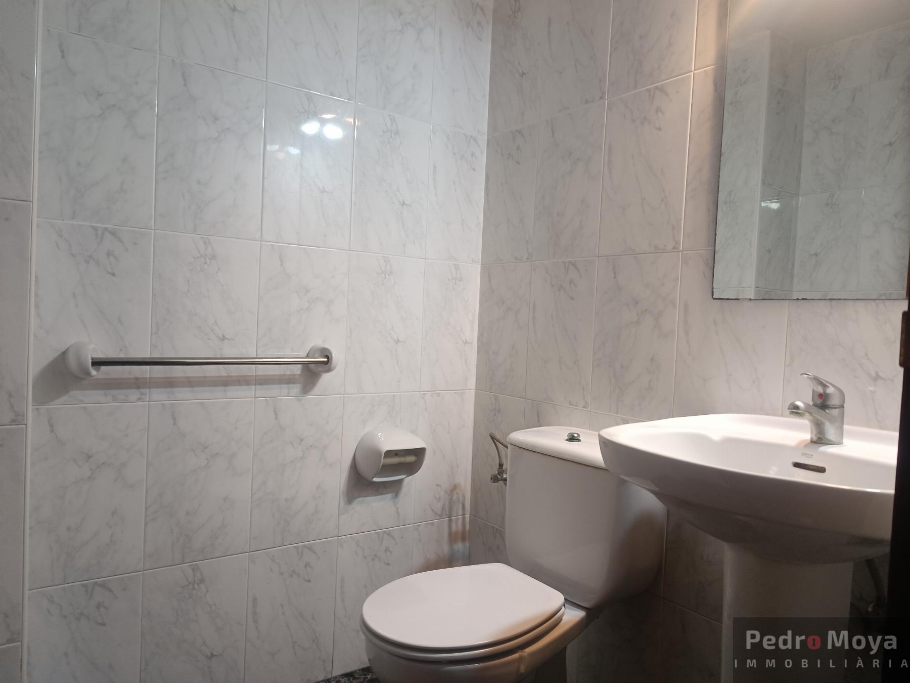 Washroom