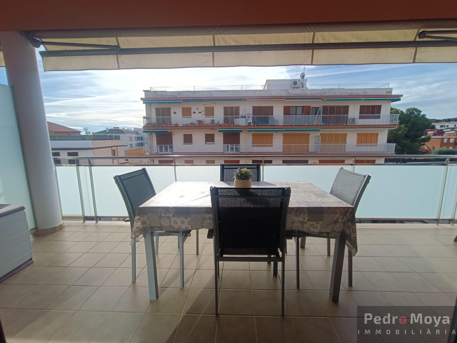 For sale of apartment in Torredembarra