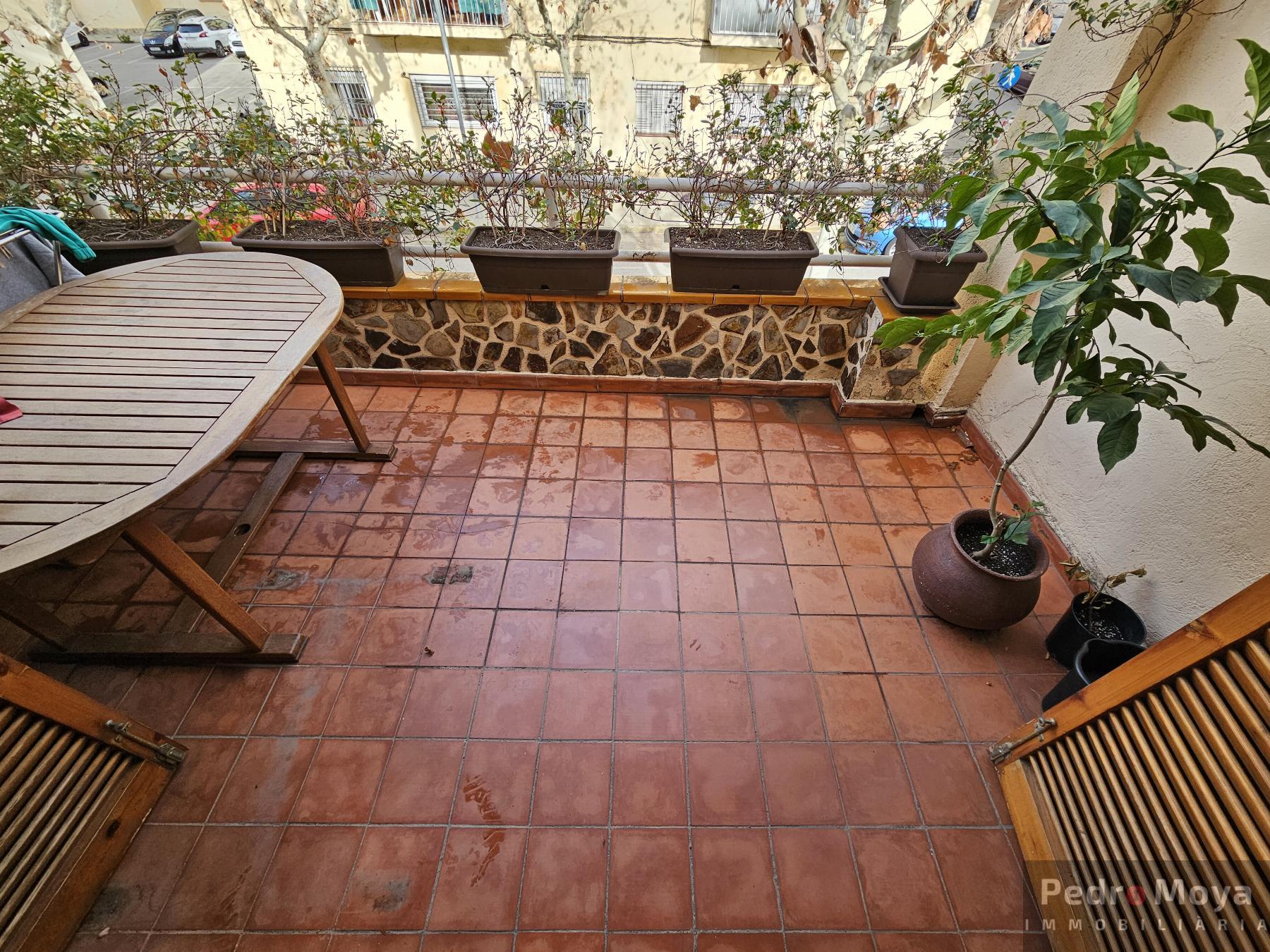 Terraza