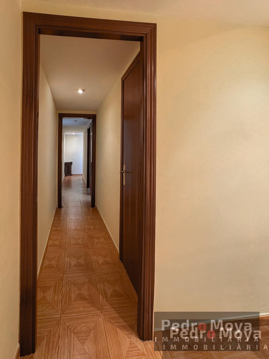 For sale of flat in Cambrils