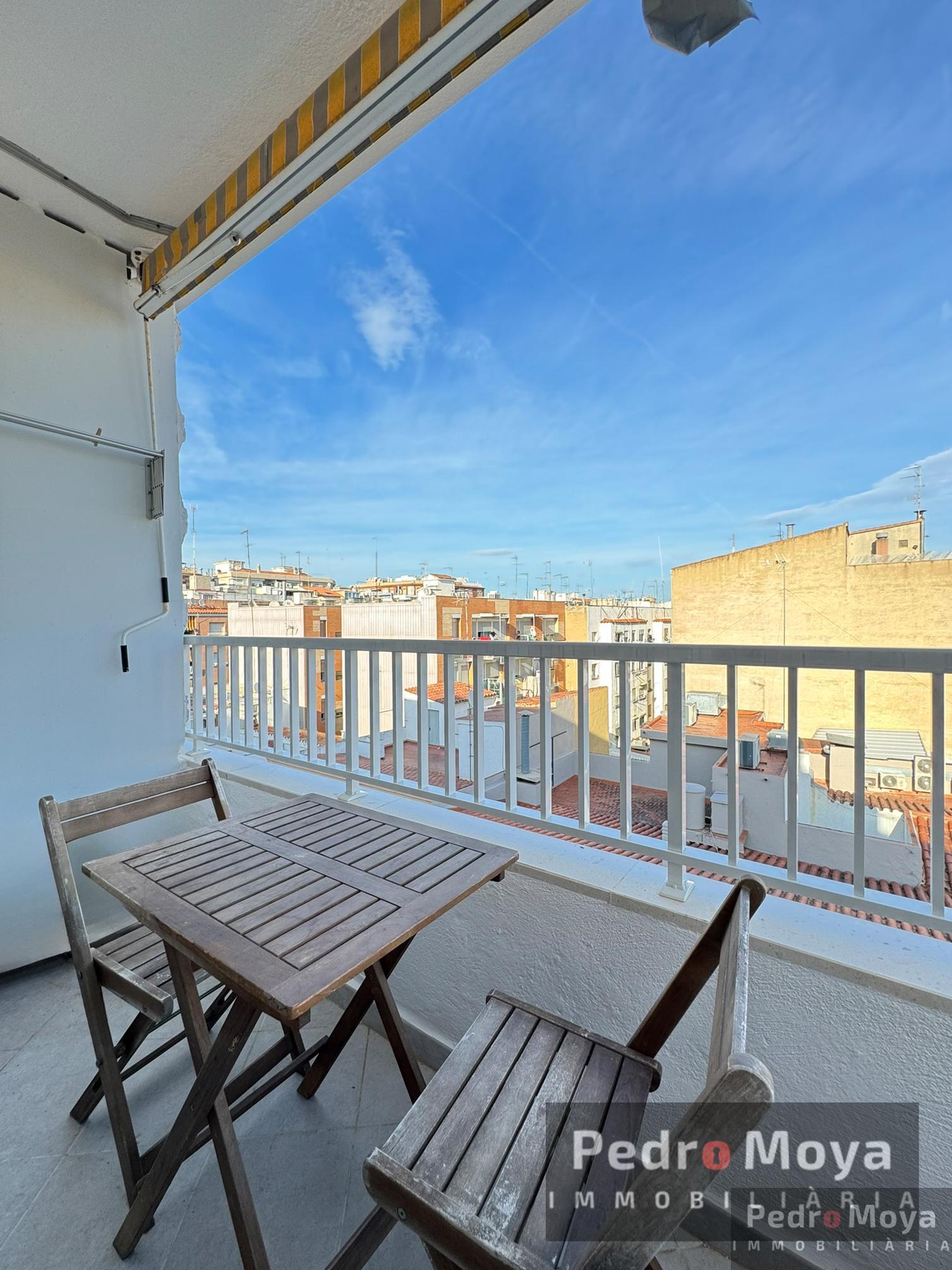 For sale of flat in Cambrils