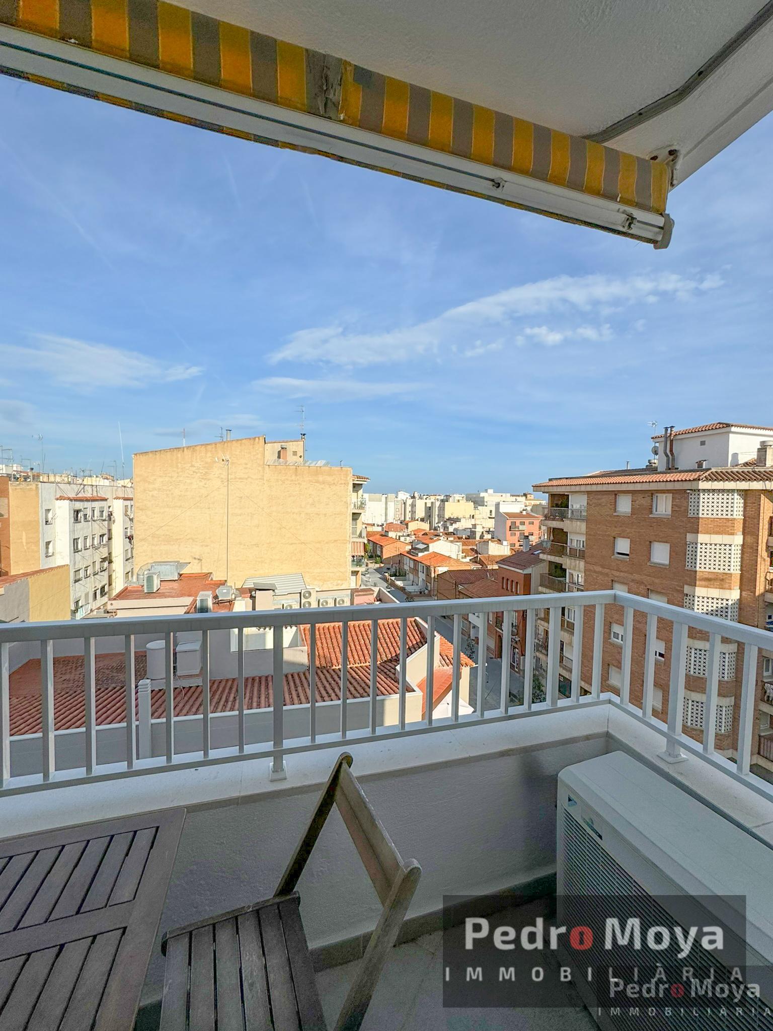 For sale of flat in Cambrils