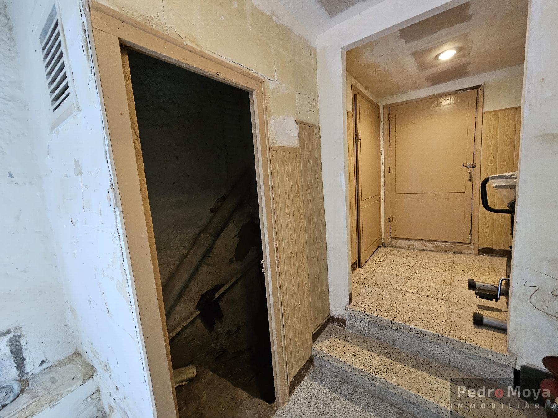 Entry/Exit