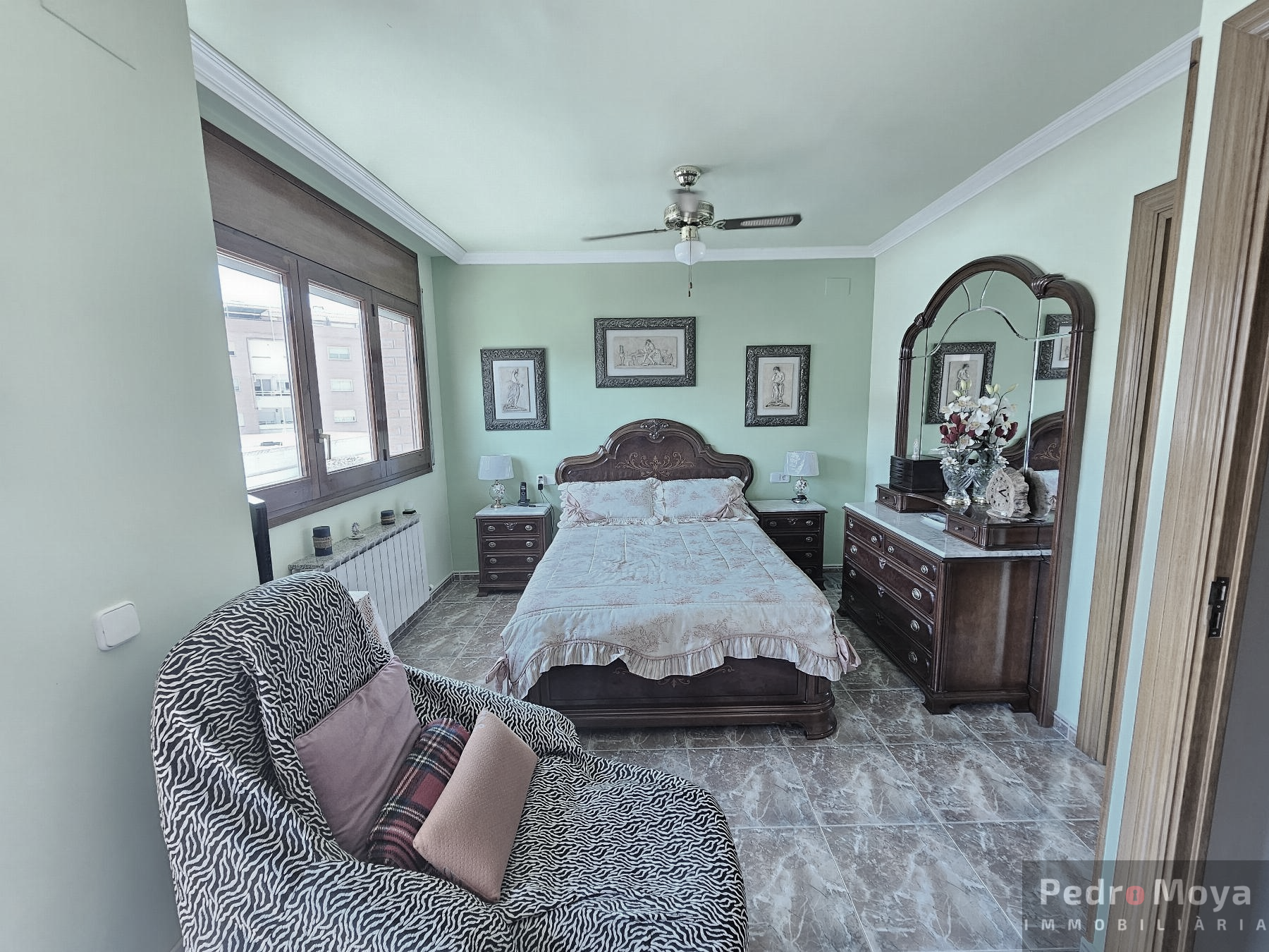 Main bedroom