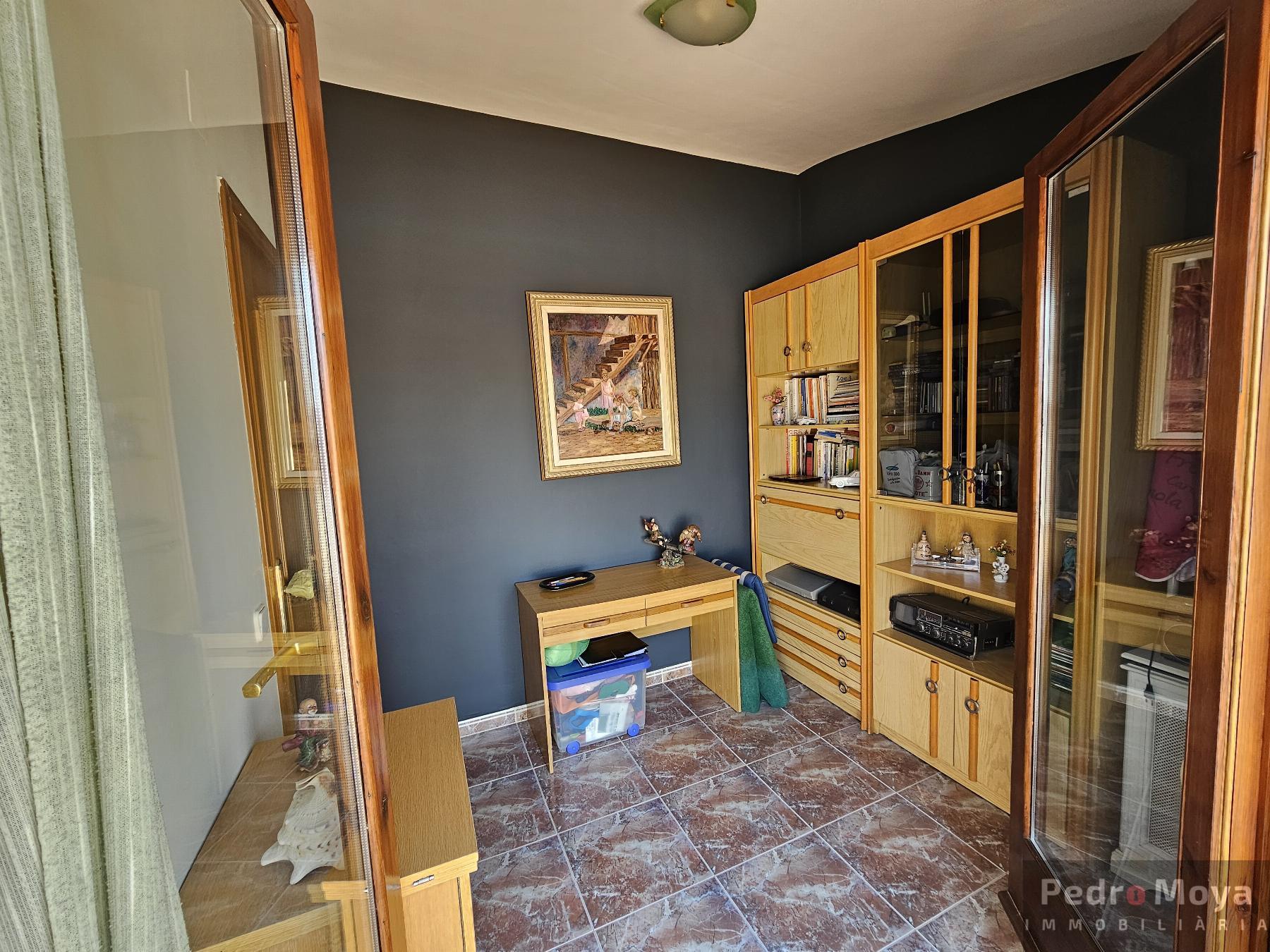 Dormitorio Dormitorio