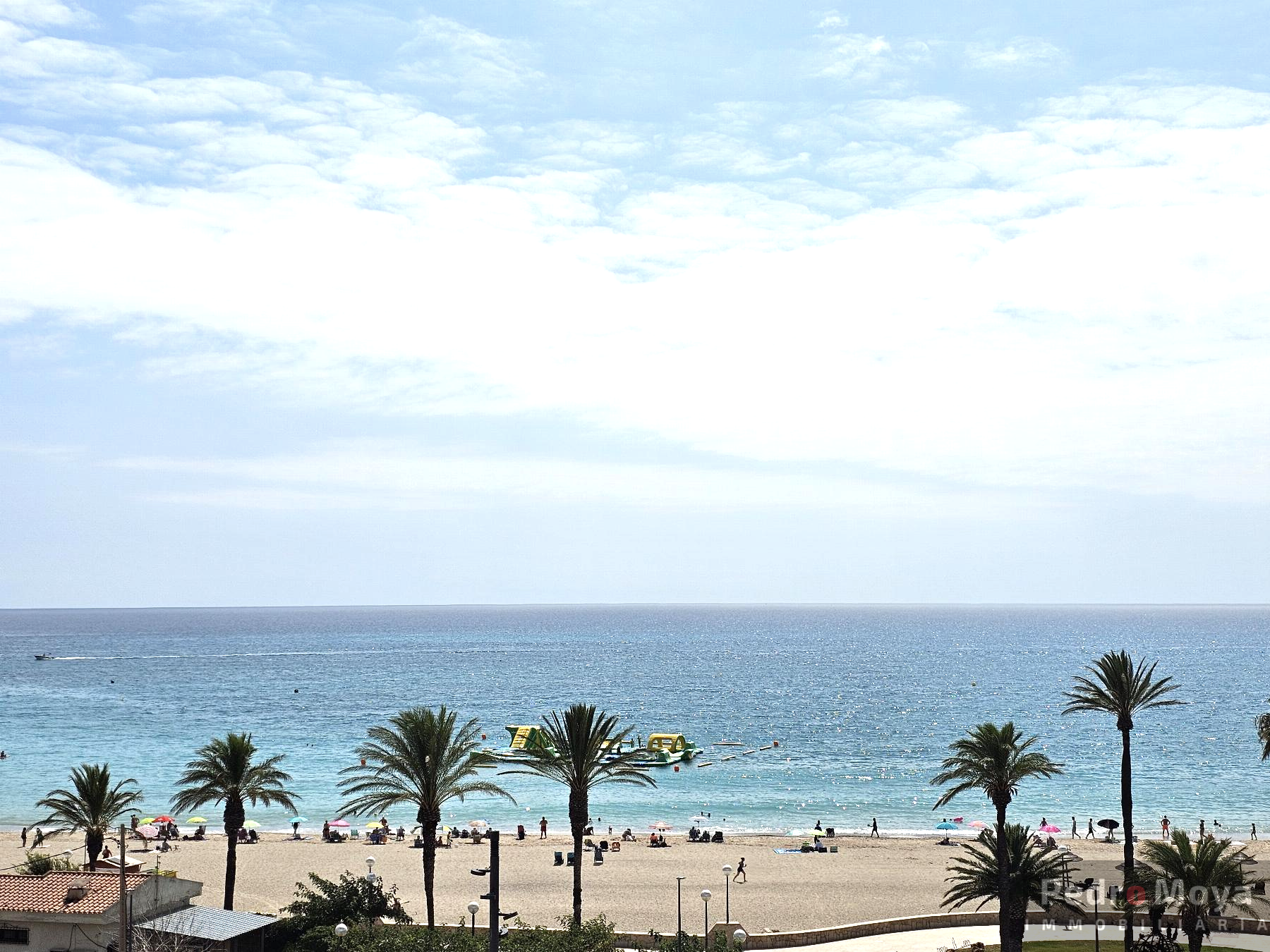 Vistas