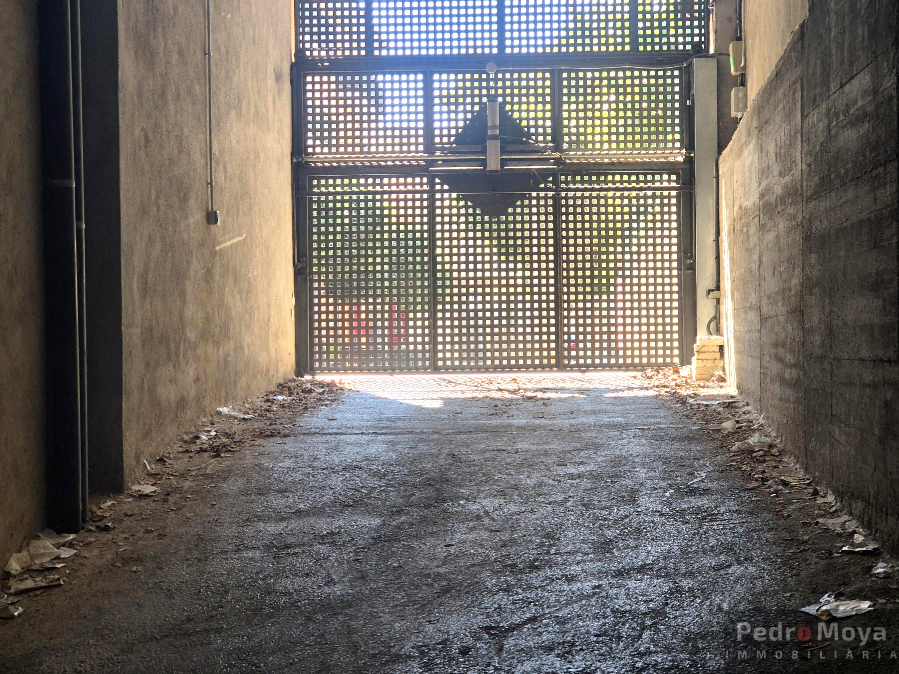 Entry/Exit