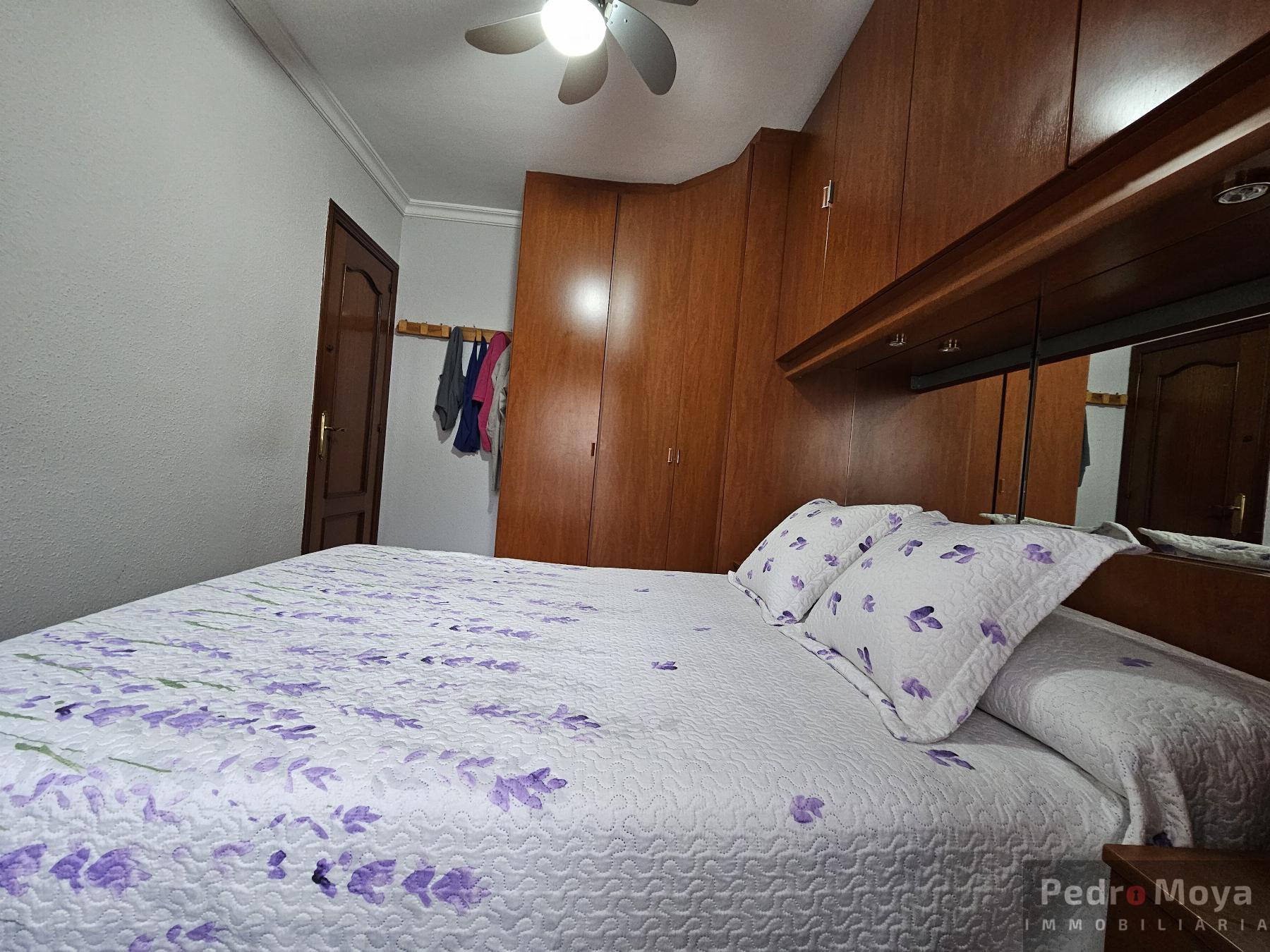 Dormitorio principal
