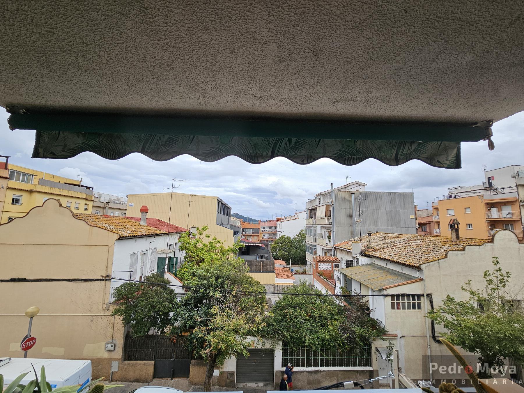 Balcón