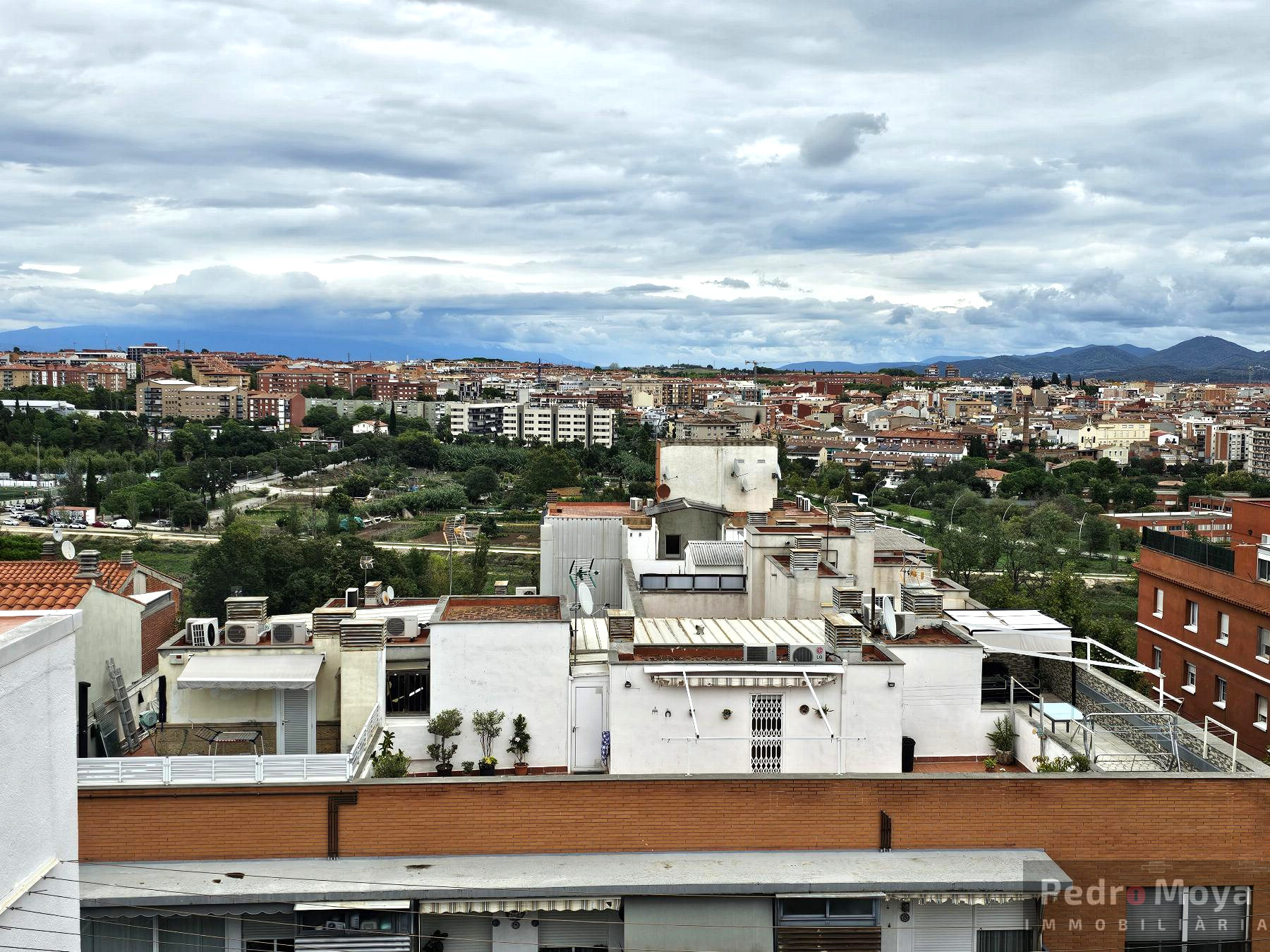 Vistas