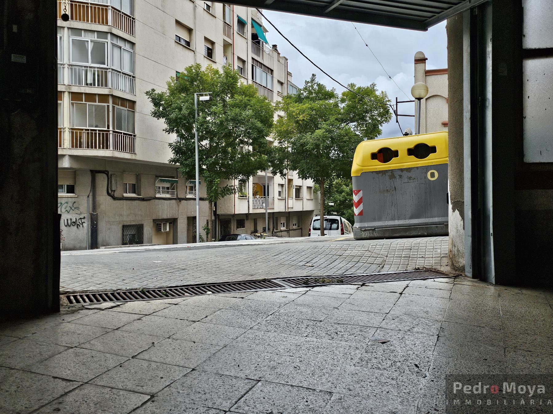Garaje