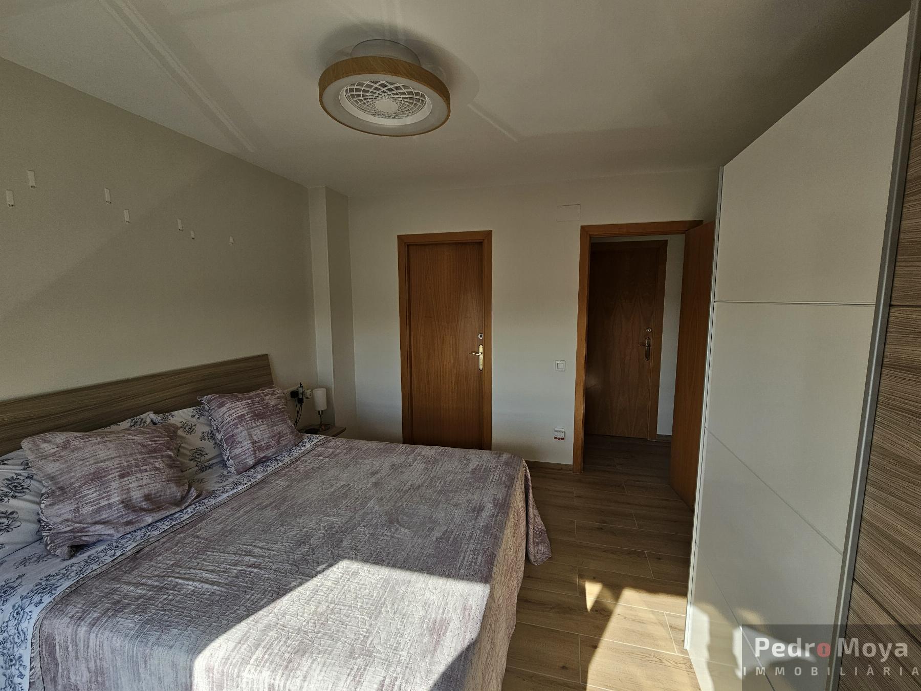 Dormitorio principal