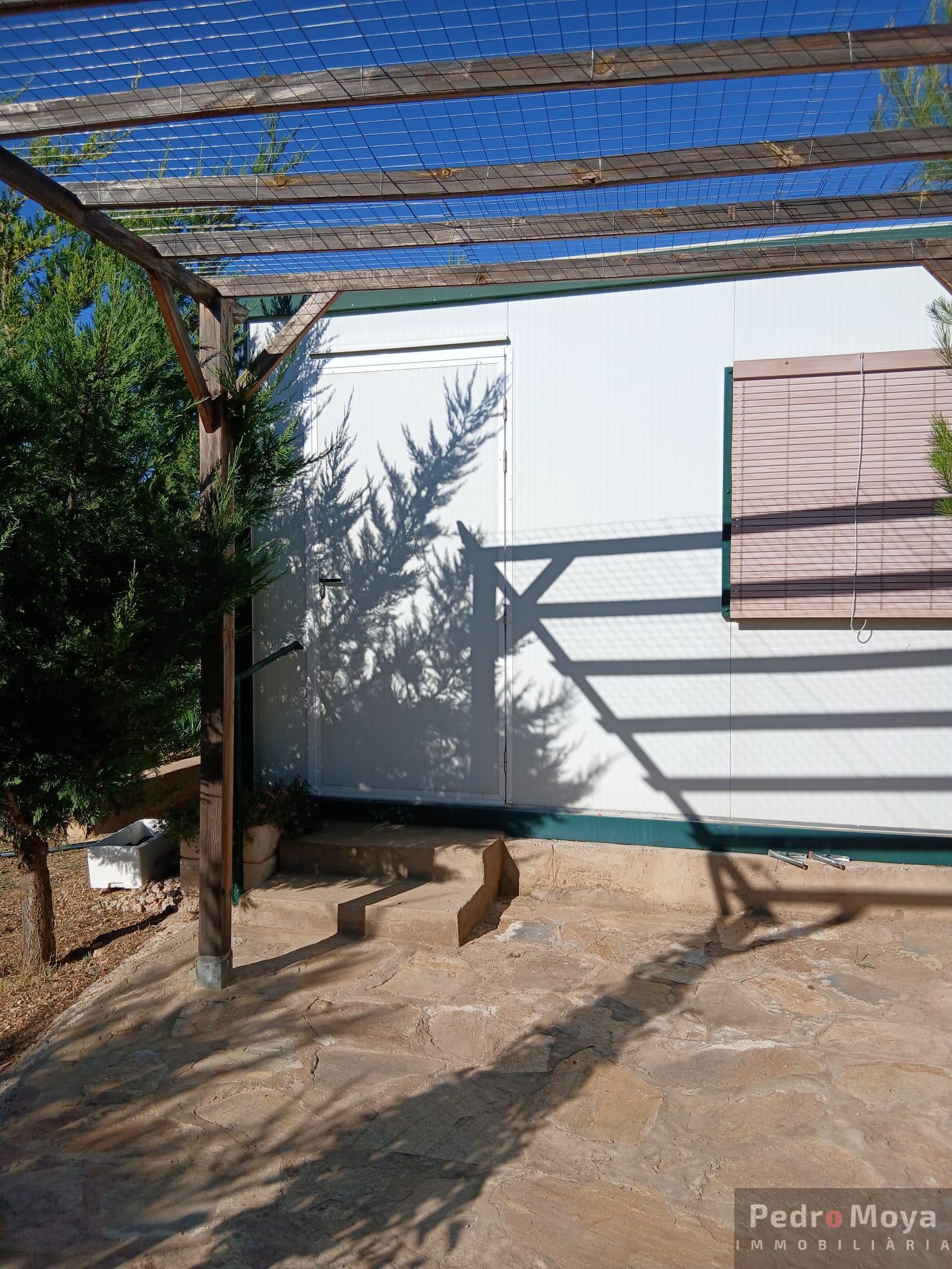 Venta de finca de recreo en Arcos de Jalón Venta de finca de recreo en Arcos de Jalón