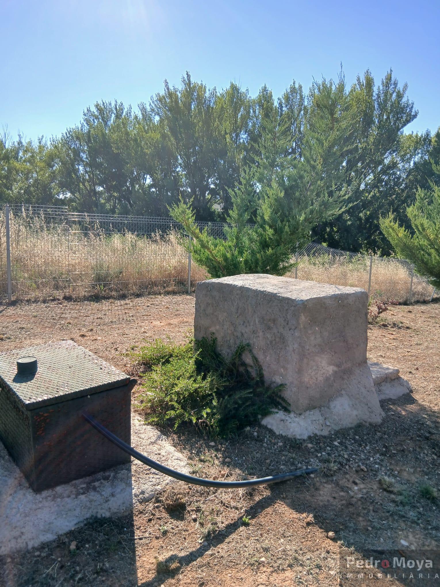 Venta de finca de recreo en Arcos de Jalón Venta de finca de recreo en Arcos de Jalón