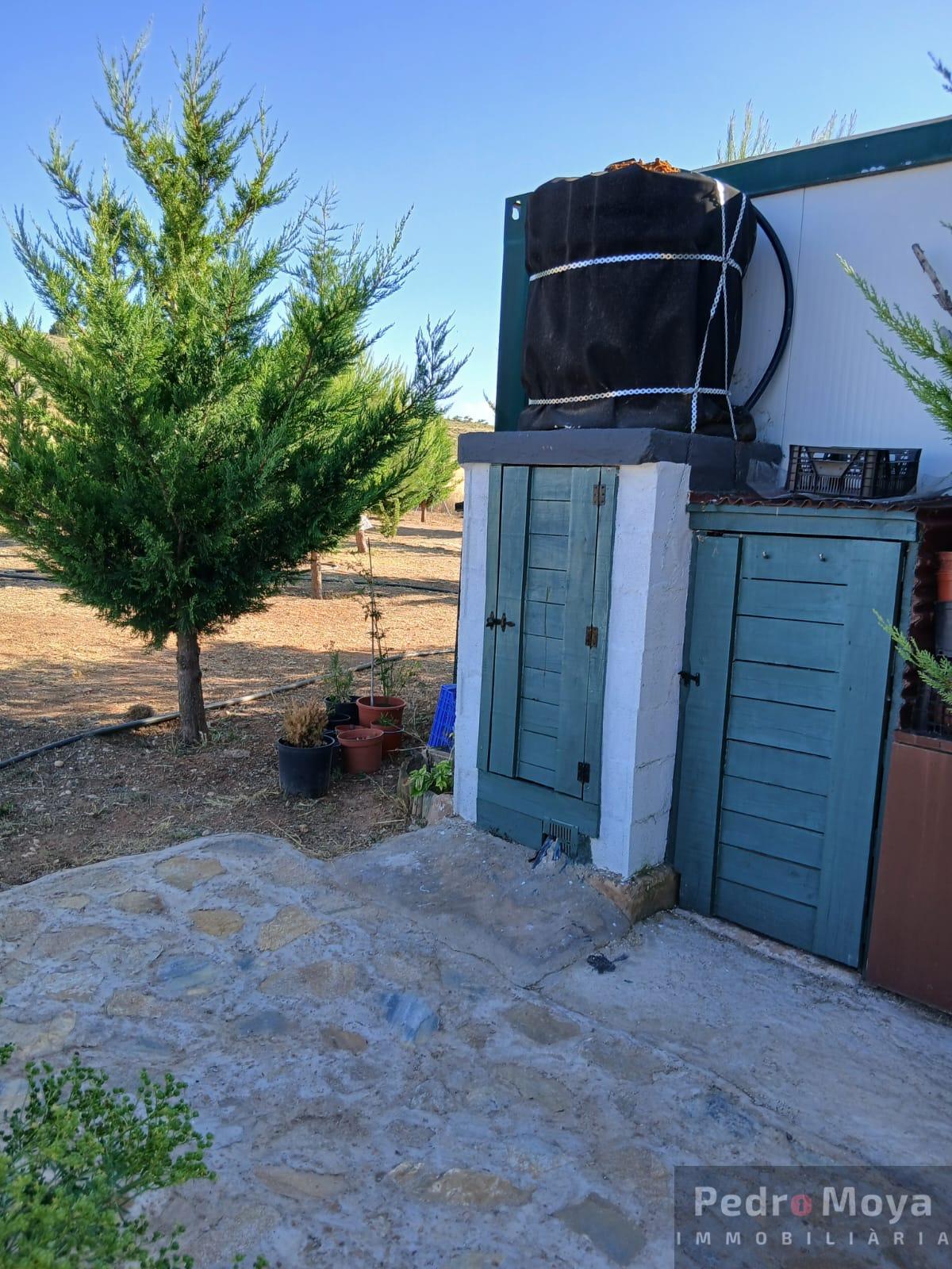 Venta de finca de recreo en Arcos de Jalón Venta de finca de recreo en Arcos de Jalón