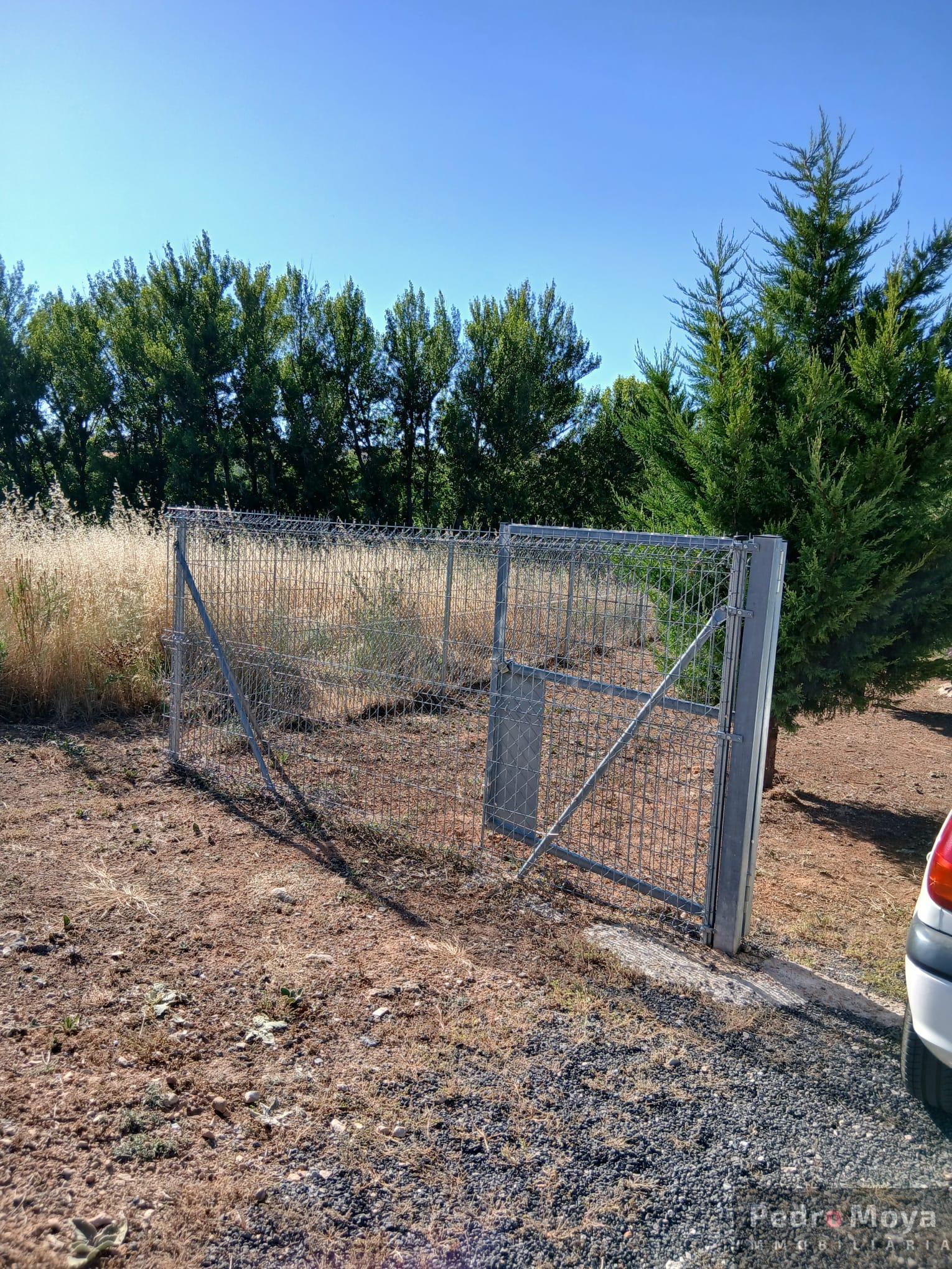 Venta de finca de recreo en Arcos de Jalón Venta de finca de recreo en Arcos de Jalón