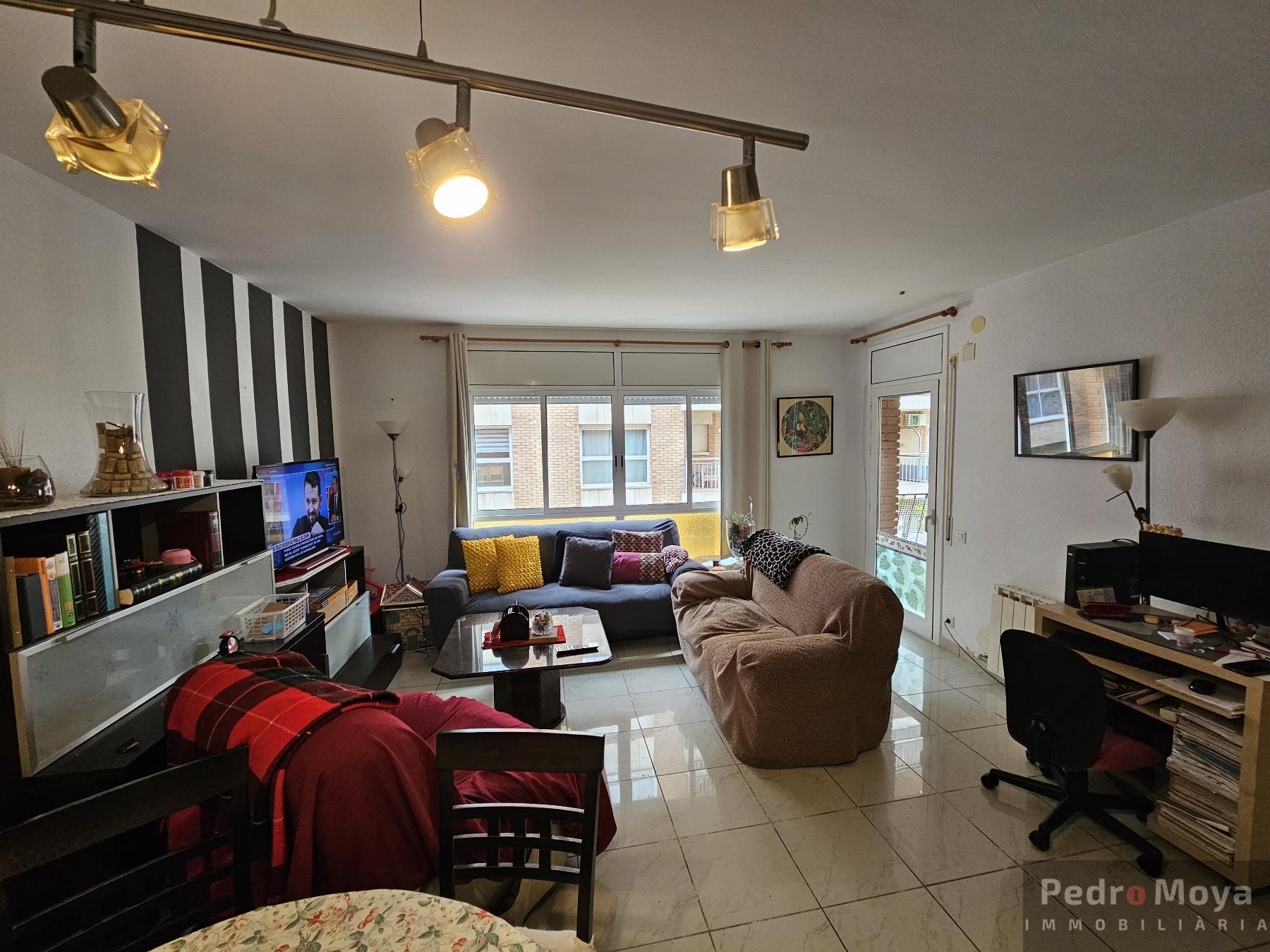 For sale of flat in Cambrils