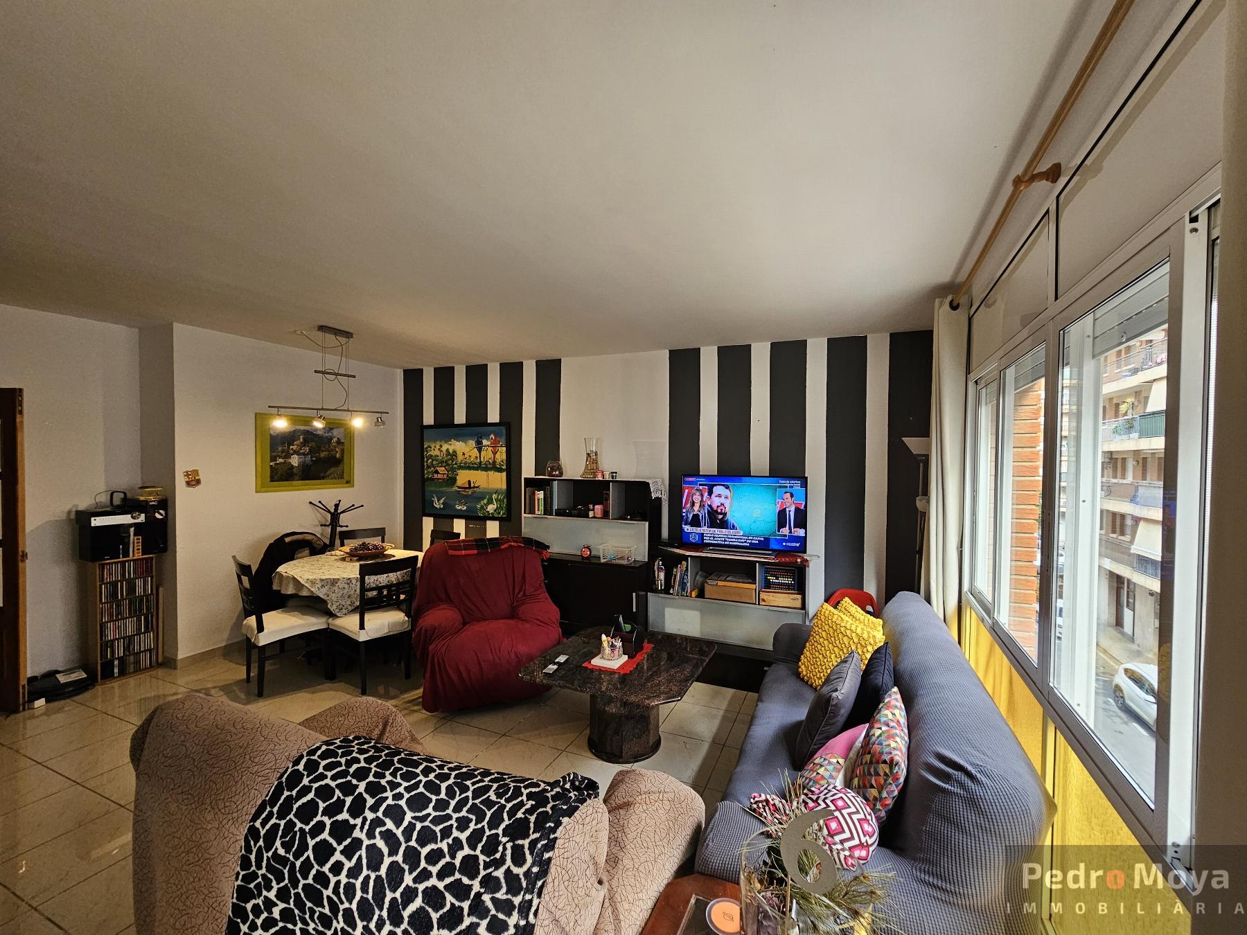 For sale of flat in Cambrils