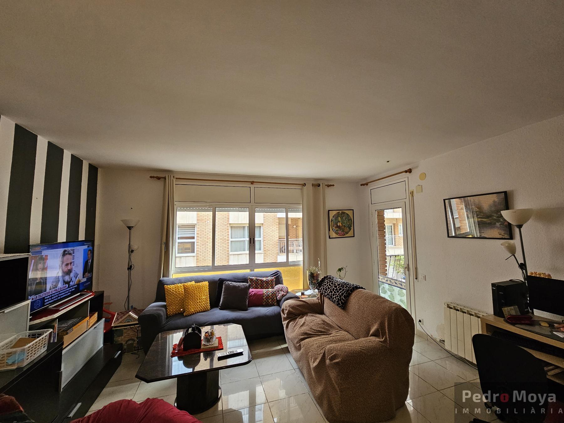 For sale of flat in Cambrils