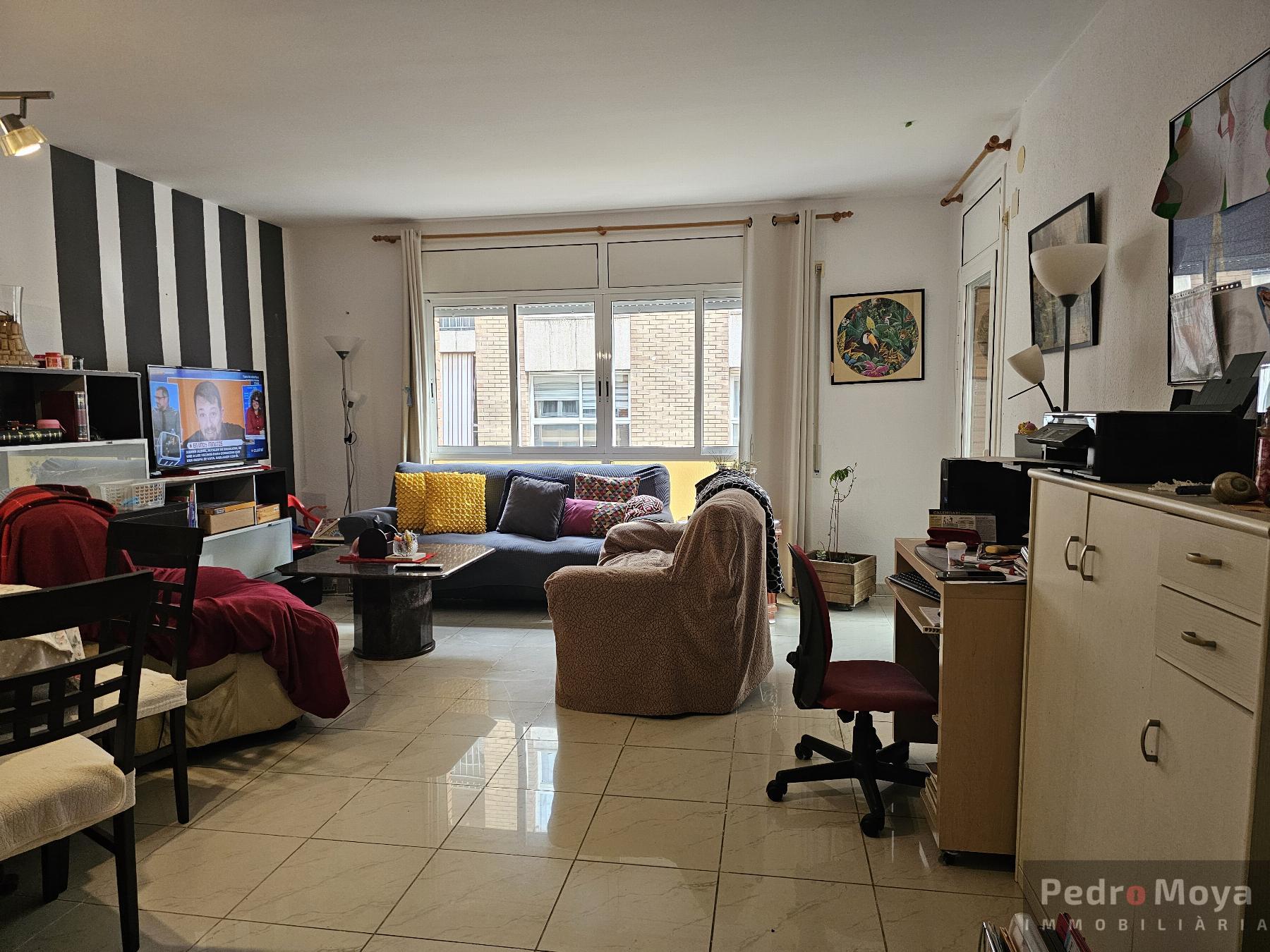 For sale of flat in Cambrils