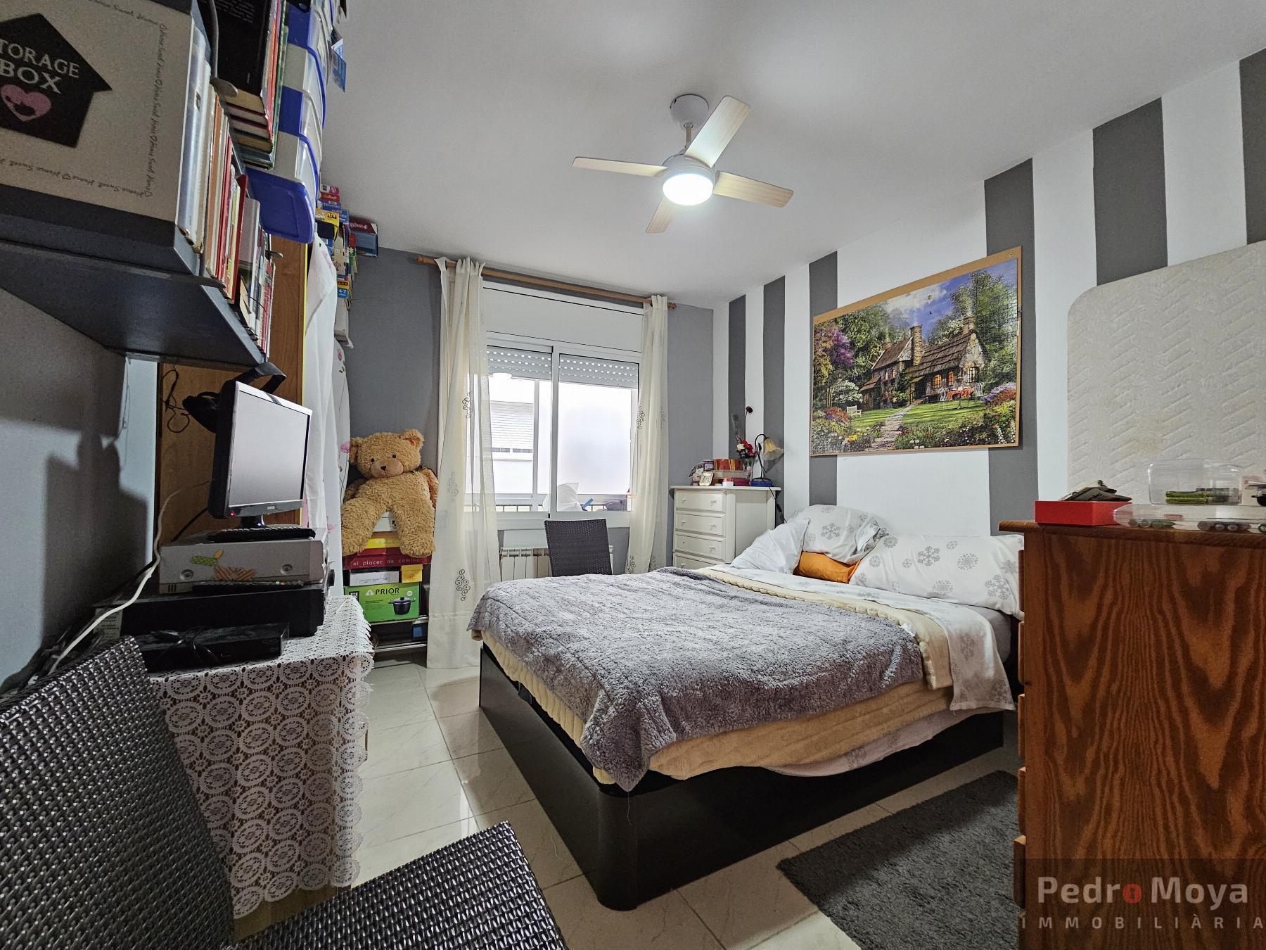 For sale of flat in Cambrils